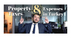 All That You NEED to KNOW About Real Estate Sector in Turkey