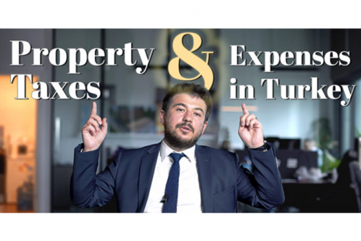 All That You NEED to KNOW About Real Estate Sector in Turkey