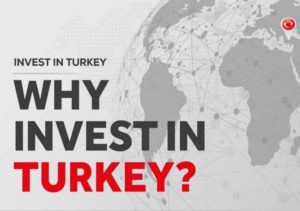 Brandyol, Investing in Turkey 2021, Top 10 Reasons for Investing in Turkey-10