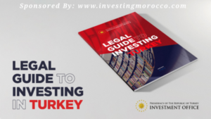 Brandyol, Investing in Turkey 2021, Top 10 Reasons for Investing in Turkey-4