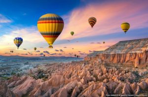 8 REASONS to TRAVEL to Turkey in Summer 2021