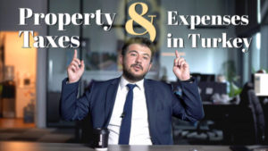 Real Estate Sector in Turkey