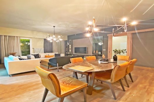 Luxury Apartments For Sale in Istanbul Turkey