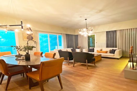 Luxury Apartments For Sale in Istanbul Turkey