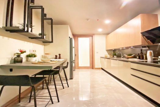 Luxury Apartments For Sale in Istanbul Turkey