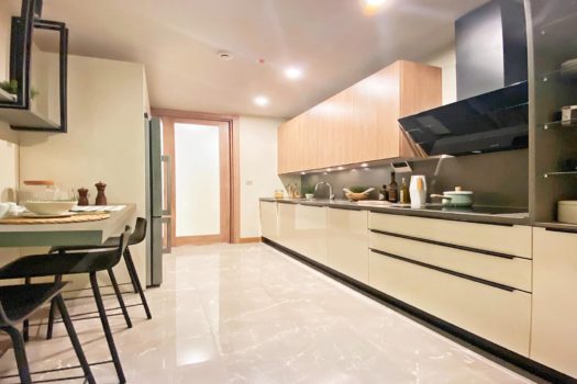 Luxury Apartments For Sale in Istanbul Turkey