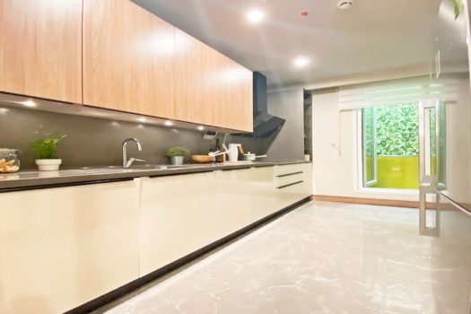 Luxury Apartments For Sale in Istanbul Turkey