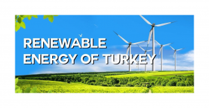 Renewable Energy in Turkey