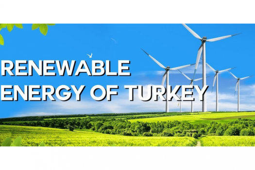 Renewable Energy in Turkey