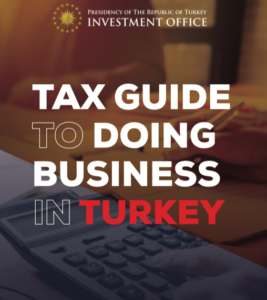 Business In Turkey