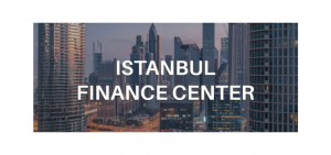 Istanbul is a Global Capital of Finance 1