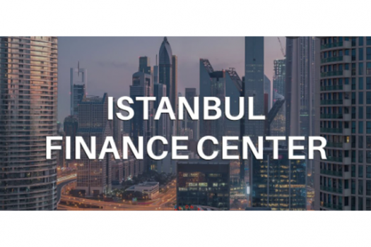 Istanbul is a Global Capital of Finance 1