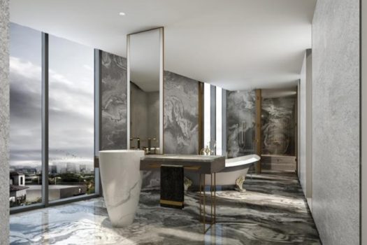 Luxury Villa for Sale in Turkey