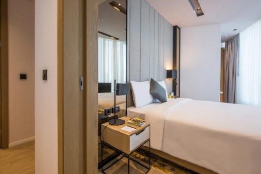 Luxury Villa for Sale in Turkey