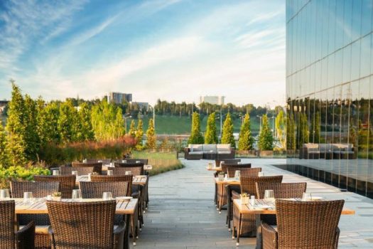 Luxury Villa for Sale in Turkey