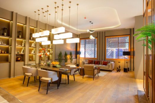 Luxury Villa for Sale in Turkey