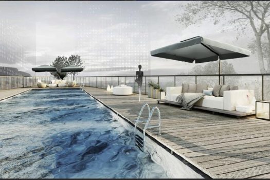 Luxury Villa for Sale in Turkey