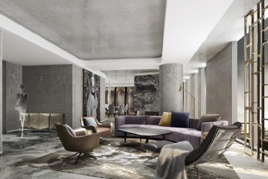 Luxury Villa for Sale in Turkey