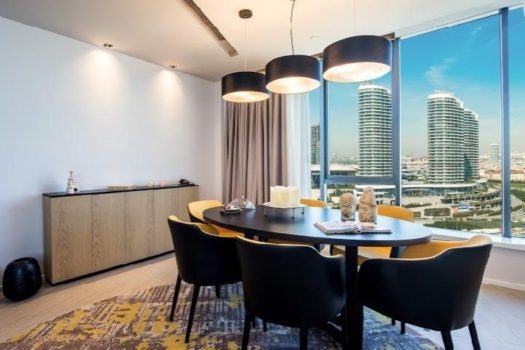 Luxury Villa for Sale in Turkey