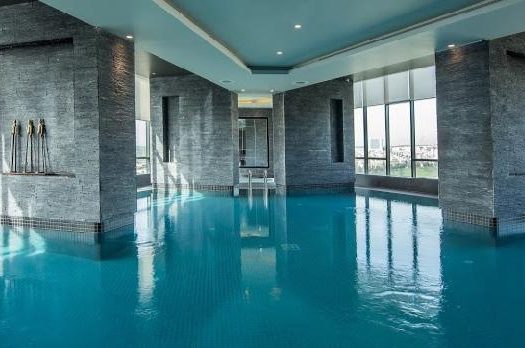 Luxury Villa for Sale in Turkey