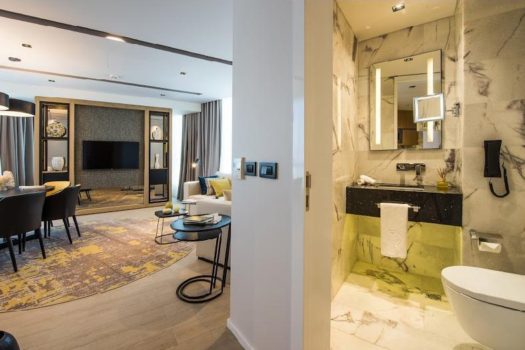 Luxury Villa for Sale in Turkey