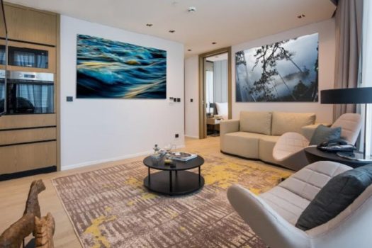 Luxury Villa for Sale in Turkey