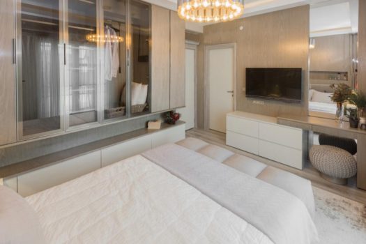 Cheap property in istanbul 2+1, 3+1 Apartments
