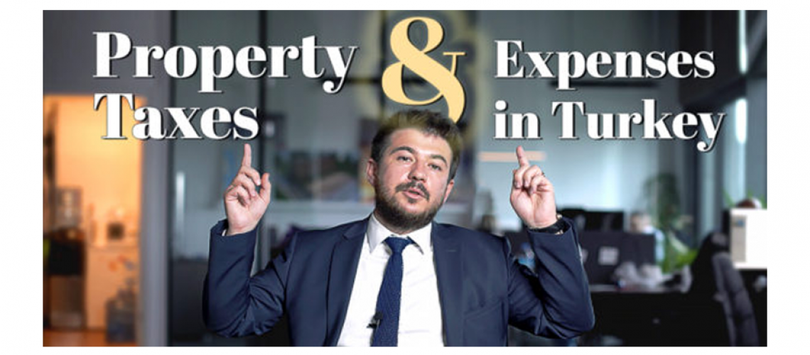 All That You NEED to KNOW About Real Estate Sector in Turkey