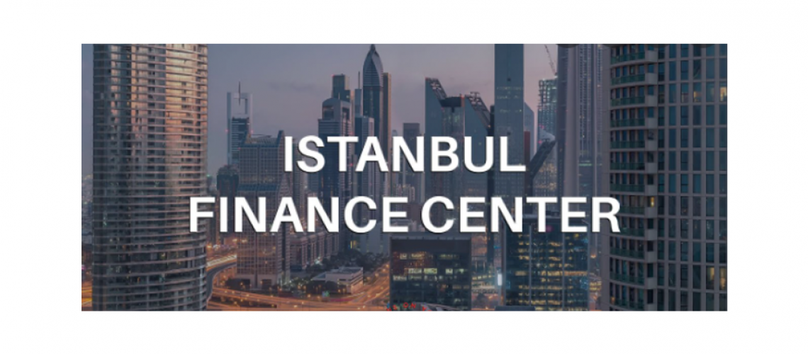 Istanbul is a Global Capital of Finance 1