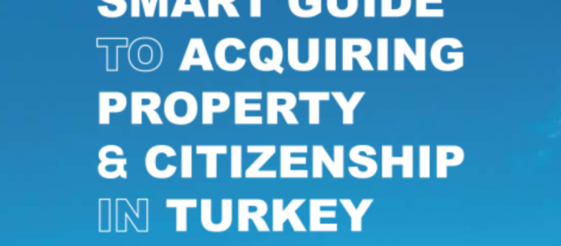 Citizenship In Turkey